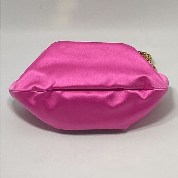 Givenchy Mini Kenny Top-Handle Bag with Monogram Chain - Picture 8 of 14